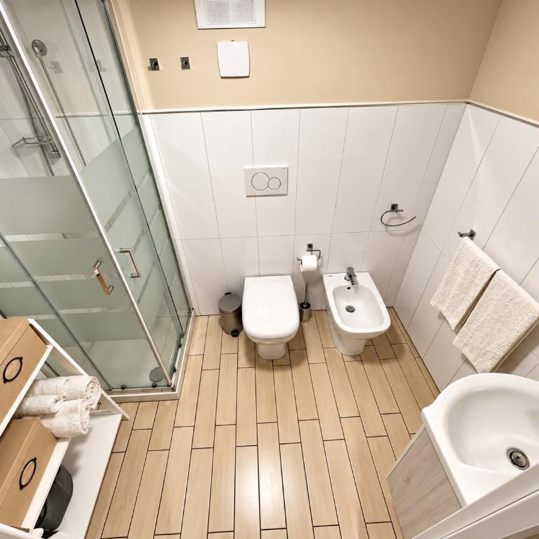 Domus Santa Caterina - One-Bedroom House - 11