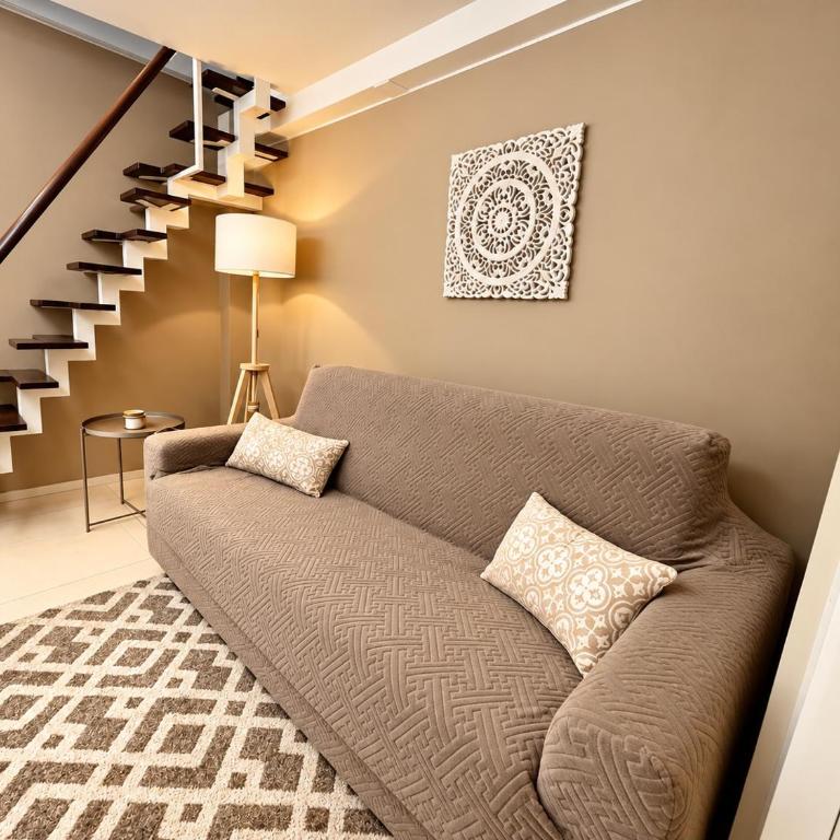 Domus San Gaetano - One-Bedroom Apartment - 6