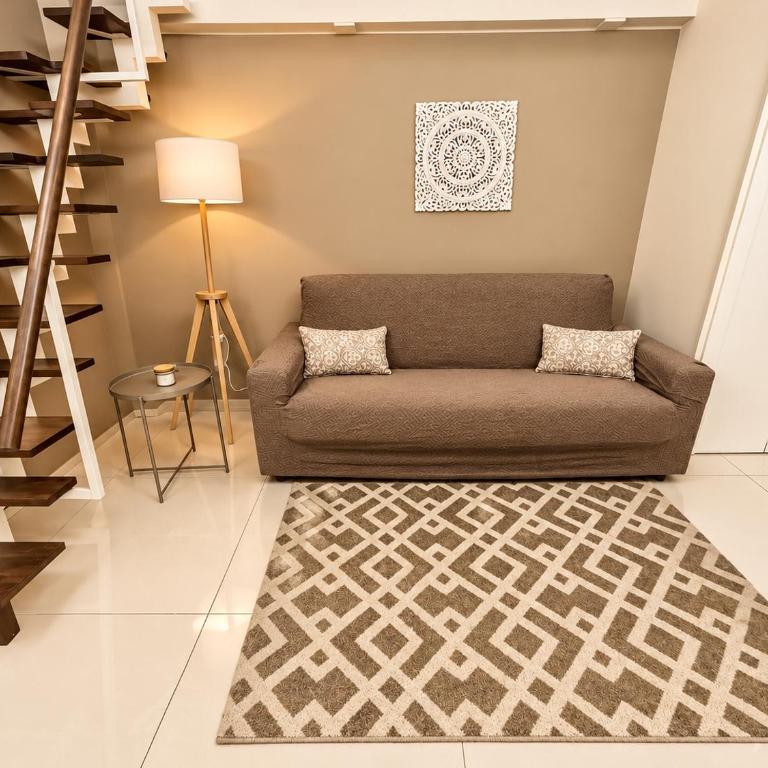 Domus San Gaetano - One-Bedroom Apartment - 7