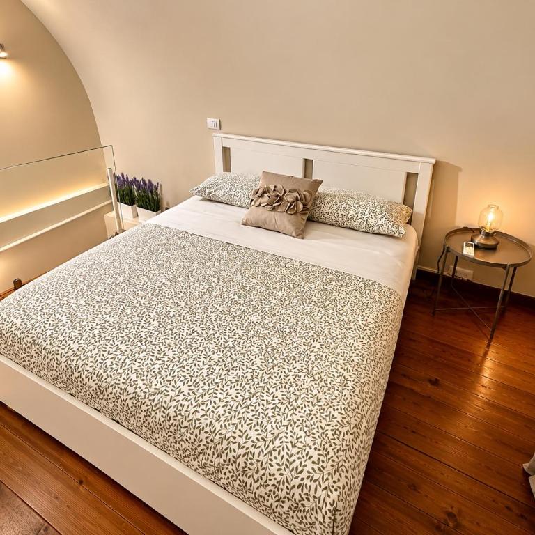 Domus San Gaetano - One-Bedroom Apartment - 11