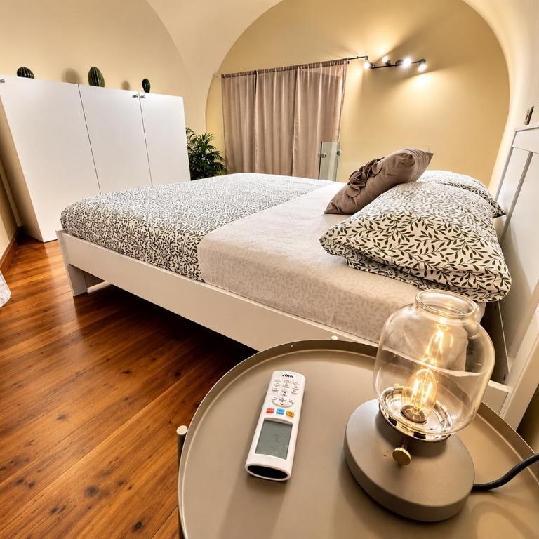 Domus San Gaetano - One-Bedroom Apartment - 12