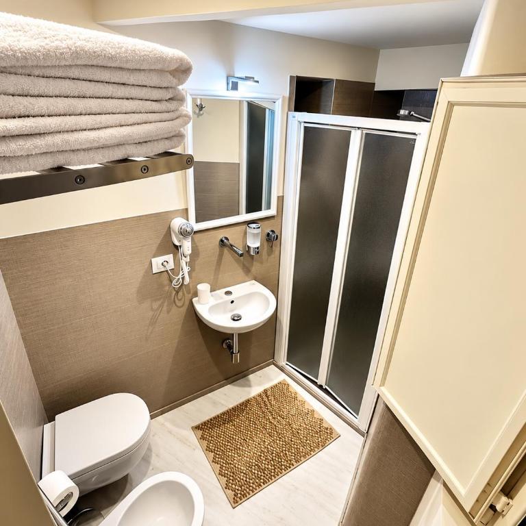 Domus San Gaetano - One-Bedroom Apartment - 13