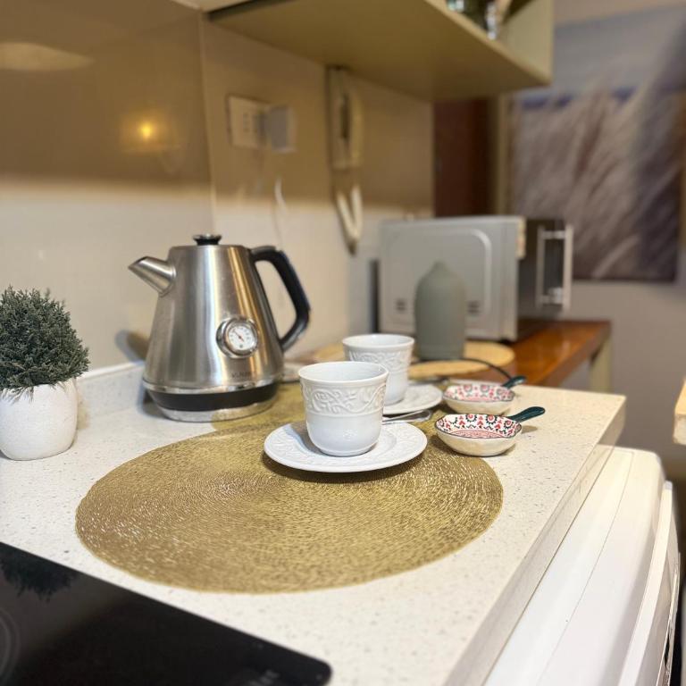 Arriendo Departamento por día - Apartamento de 1 dormitorio - 3