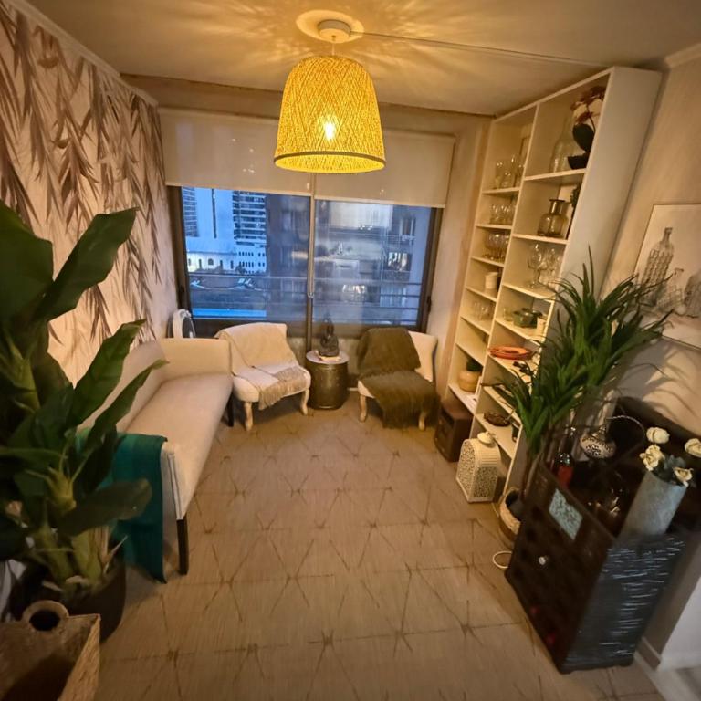 Arriendo Departamento por día - Apartamento de 1 dormitorio - 6