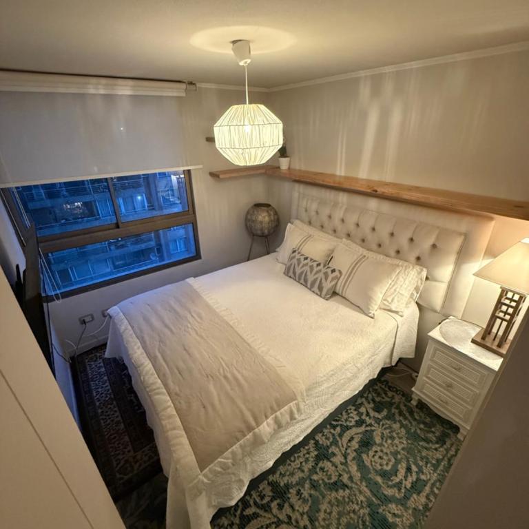 Arriendo Departamento por día - Apartamento de 1 dormitorio - 7