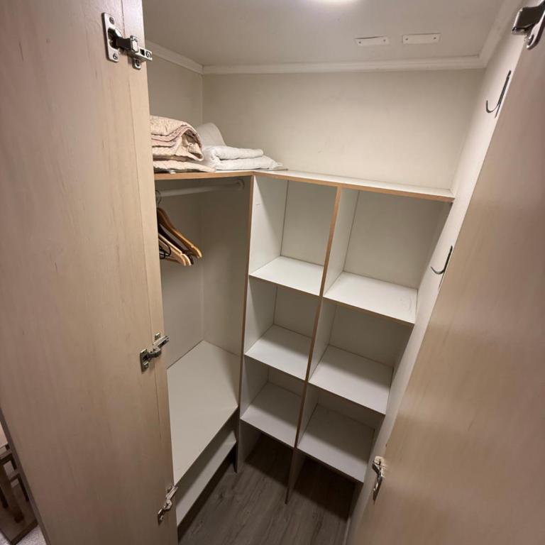 Arriendo Departamento por día - Apartamento de 1 dormitorio - 8