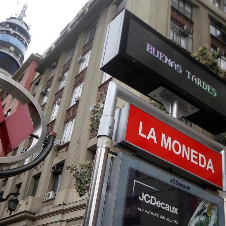 Arriendo Departamento por día - Apartamento de 1 dormitorio - 9