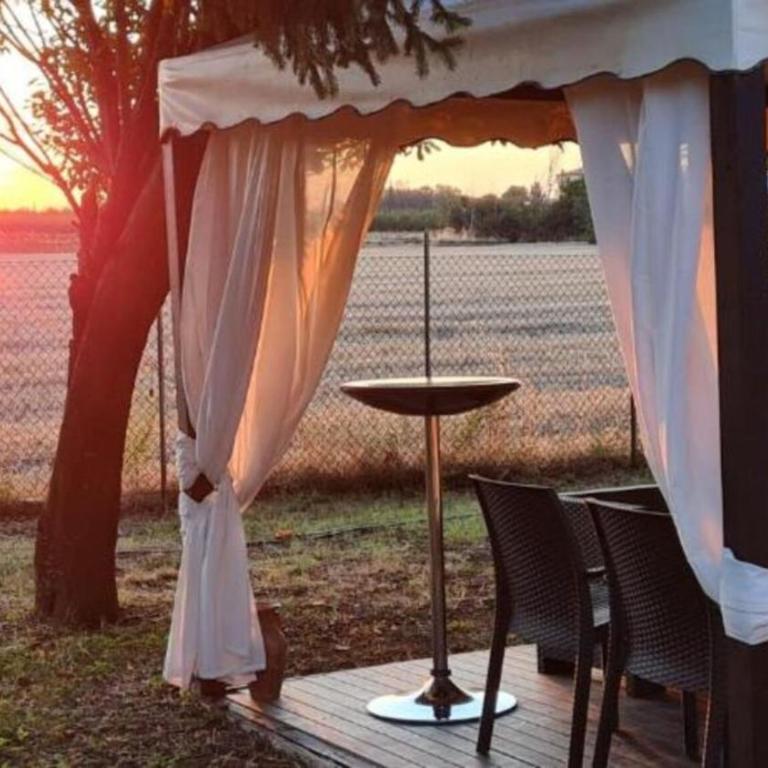 Villa Chez Barnie - Rimini Fiera - Appartamento con 3 Camere da Letto - 2