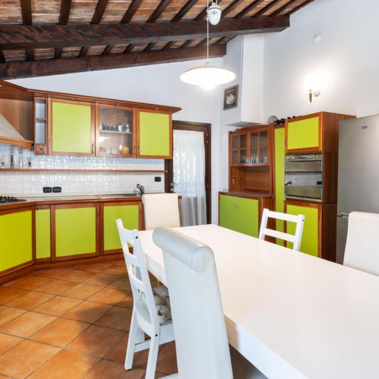 Villa Chez Barnie - Rimini Fiera - Appartamento con 3 Camere da Letto - 11