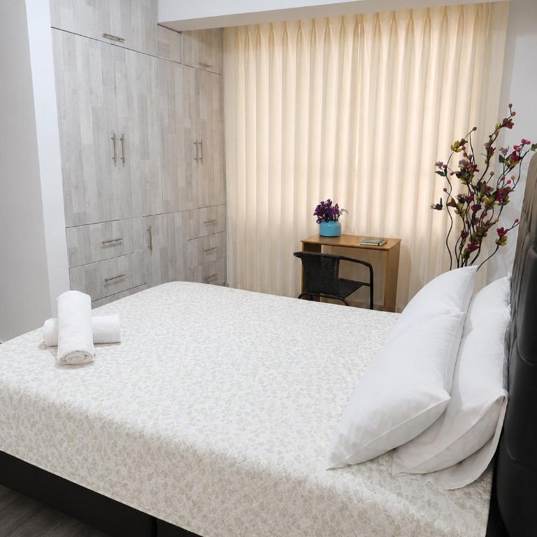 Qantutitas House - Double Room - 2