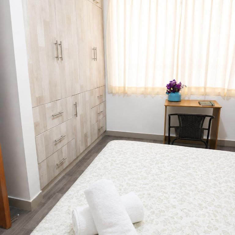 Qantutitas House - Double Room - 3