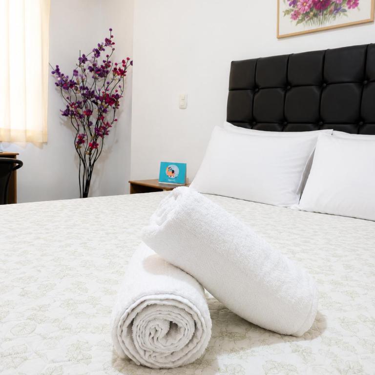 Qantutitas House - Double Room - 4