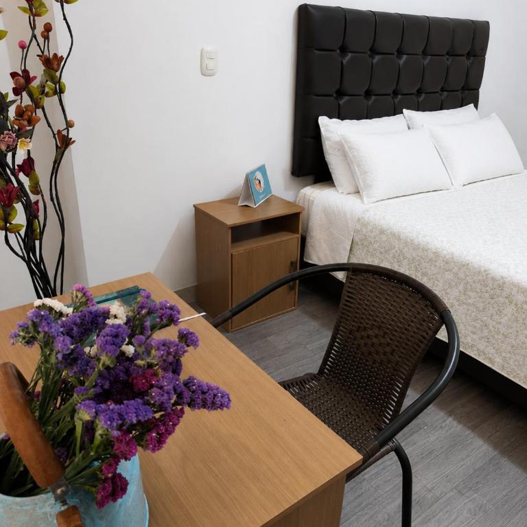 Qantutitas House - Double Room - 6
