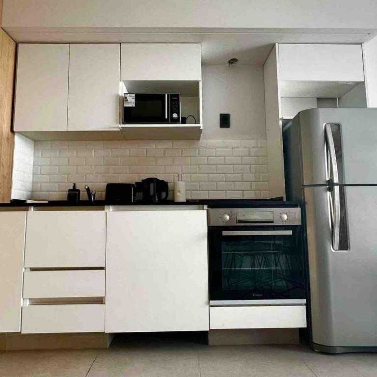 Departamento Luminoso en Excelente Ubicación - Apartamento de 2 dormitorios - 3