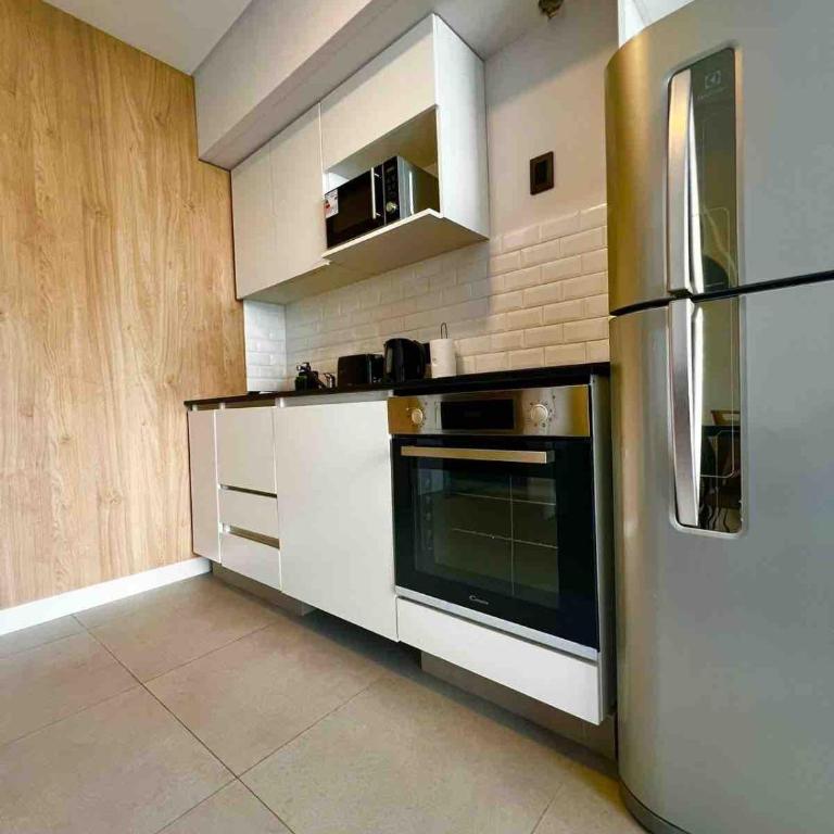 Departamento Luminoso en Excelente Ubicación - Apartamento de 2 dormitorios - 6