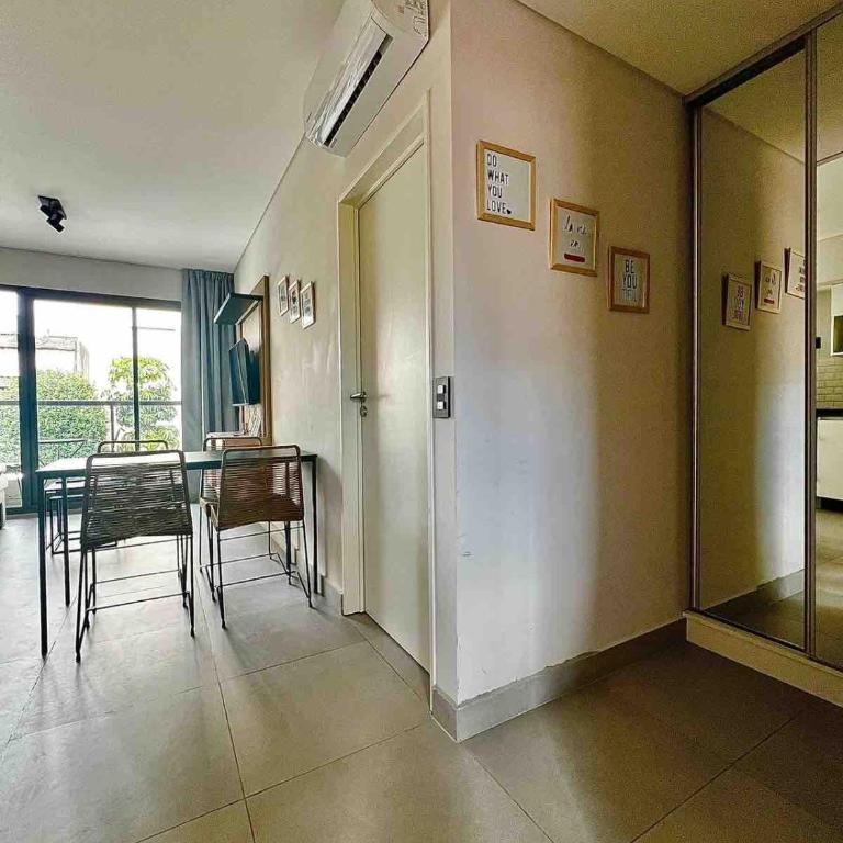 Departamento Luminoso en Excelente Ubicación - Apartamento de 2 dormitorios - 7