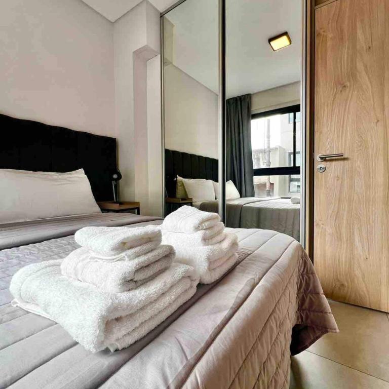 Departamento Luminoso en Excelente Ubicación - Apartamento de 2 dormitorios - 8