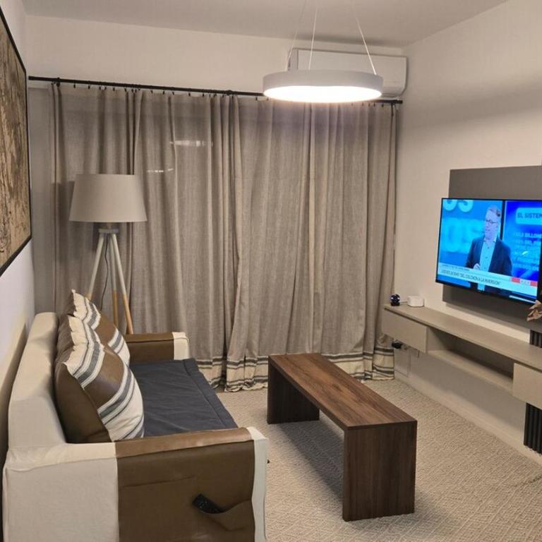 Departamento en Belgrano - Colegiales Bs As - Apartamento de 1 dormitorio - 1