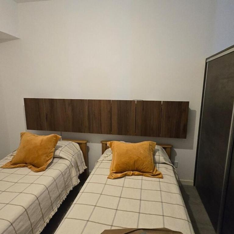 Departamento en Belgrano - Colegiales Bs As - Apartamento de 1 dormitorio - 6