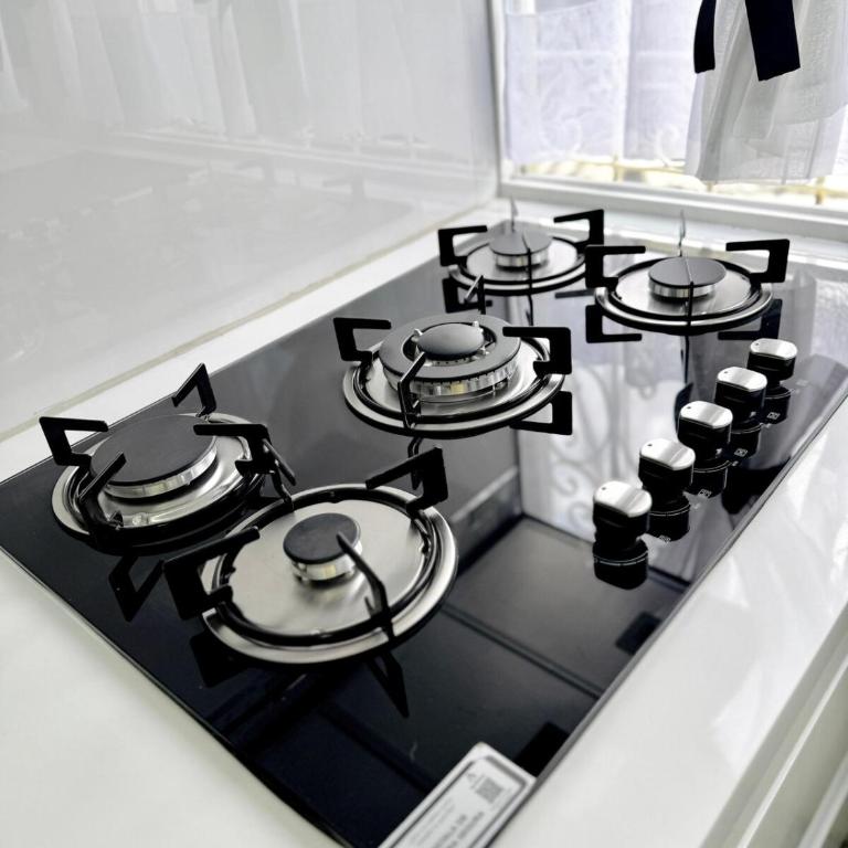 Casa Lienzo - Three-Bedroom Apartment - 5