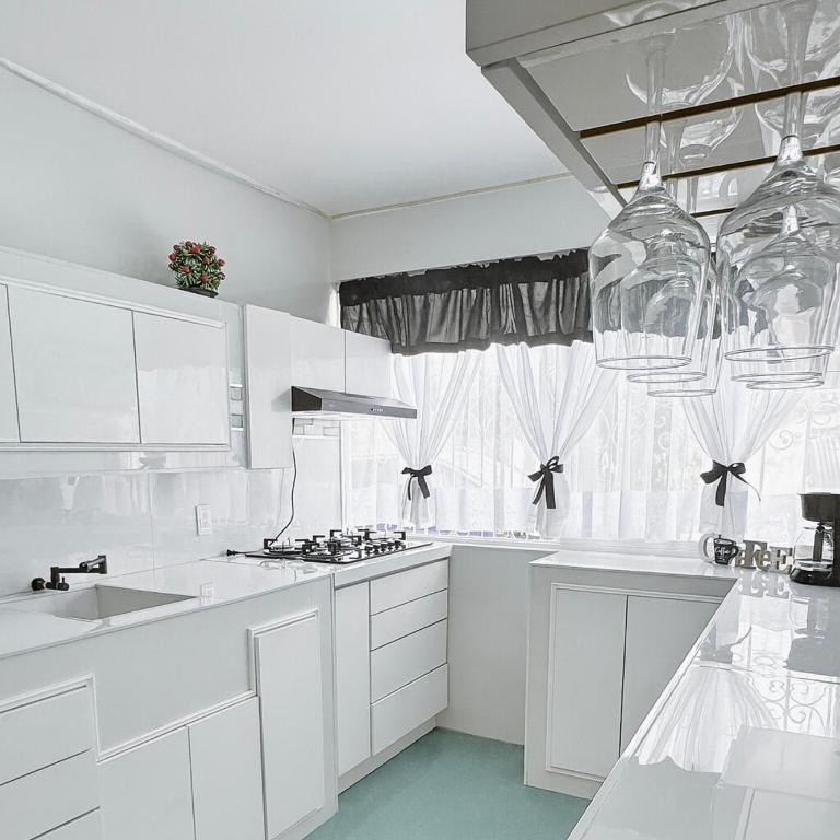 Casa Lienzo - Three-Bedroom Apartment - 4