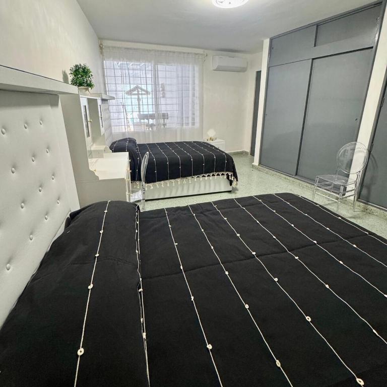 Casa Lienzo - Three-Bedroom Apartment - 14