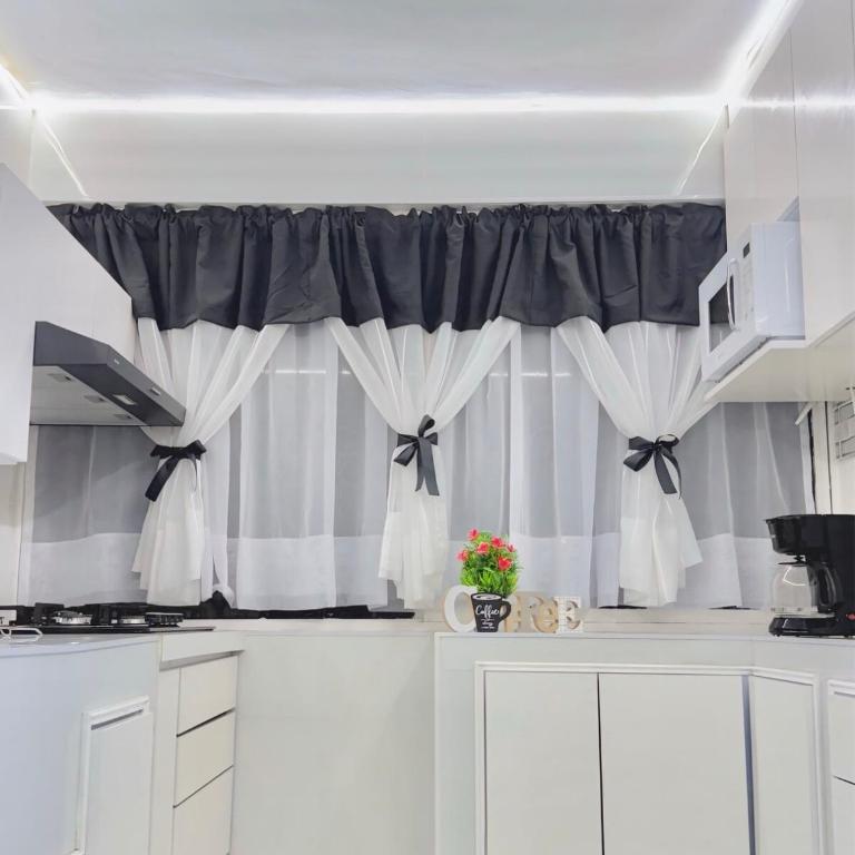 Casa Lienzo - Three-Bedroom Apartment - 3