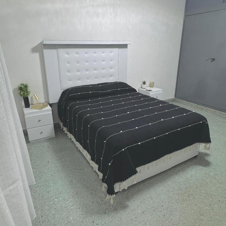 Casa Lienzo - Three-Bedroom Apartment - 15