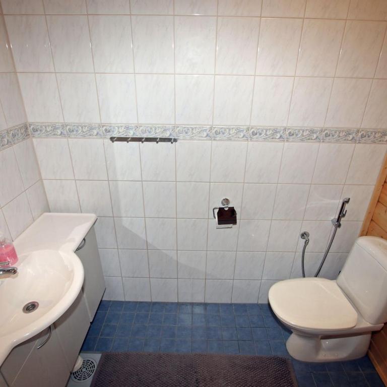 Sistemazione a Pâquier presso Cassa Sandro, con parcheggio e una vista splendida - Appartamento con 2 Camere da Letto - 3