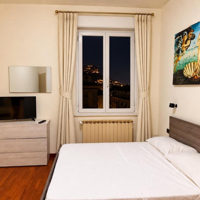 Ariya dream stay -il Cinquecento - Doppelzimmer - 1