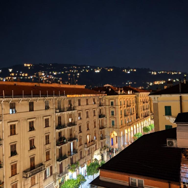 Ariya dream stay -il Cinquecento - Doppelzimmer - 14