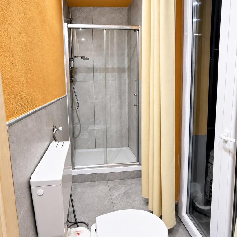 Ariya dream stay -il Cinquecento - Doppelzimmer - 15