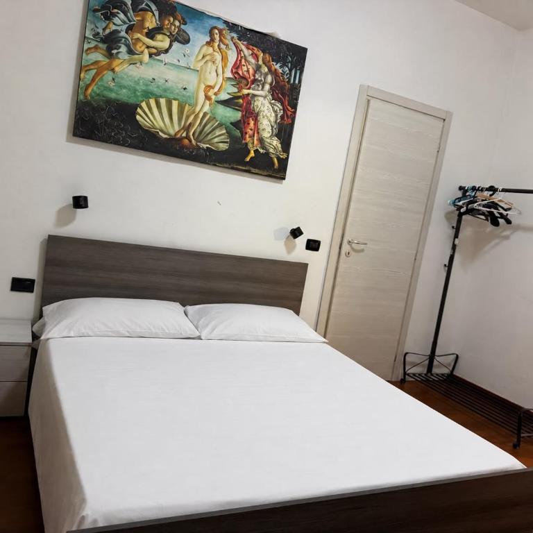 Ariya dream stay -il Cinquecento - Doppelzimmer - 17