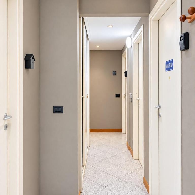 Ariya dream stay -il Cinquecento - Doppelzimmer - 2