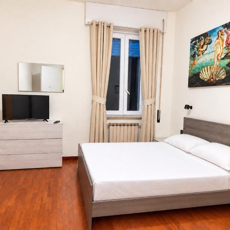 Ariya dream stay -il Cinquecento - Doppelzimmer - 18