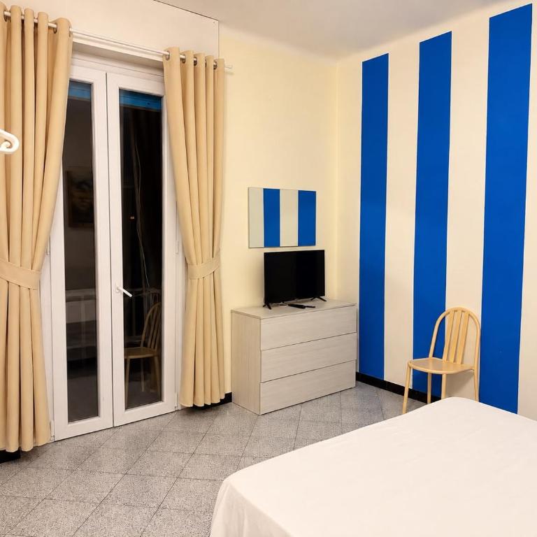 Ariya dream stay -il Cinquecento - Dreibettzimmer mit eigenem Bad - 4