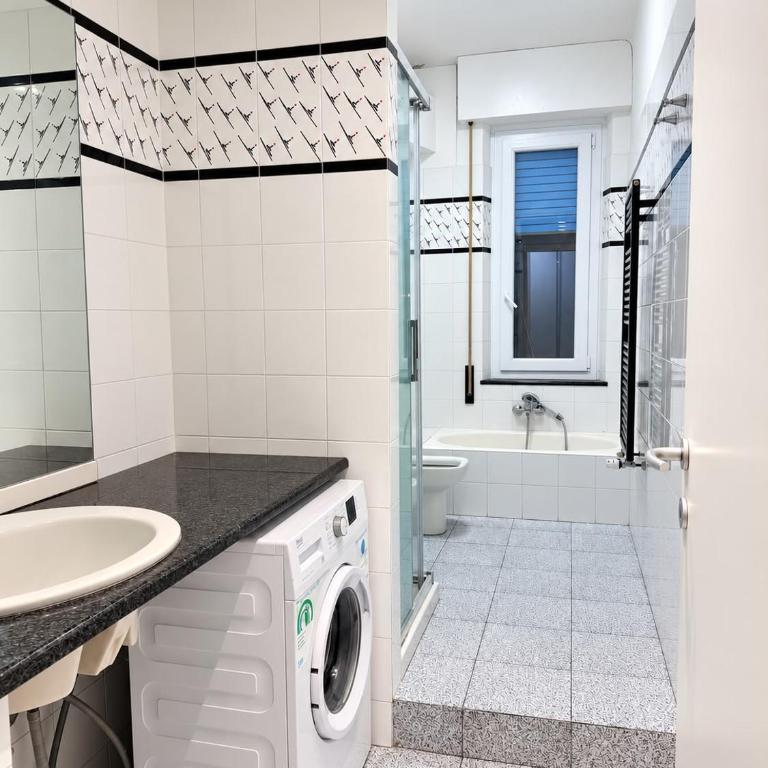 Ariya dream stay -il Cinquecento - Doppelzimmer - 5
