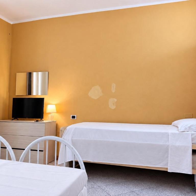 Ariya dream stay -il Cinquecento - Doppelzimmer - 9