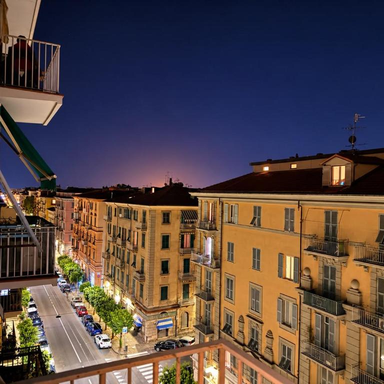 Ariya dream stay -il Cinquecento - Doppelzimmer - 11