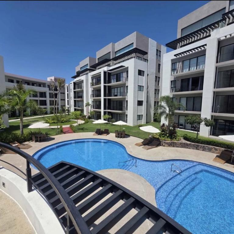 Altea Puerto Vallarta - 1 Bedroom and Pool - Apartamento de 1 dormitorio - 1