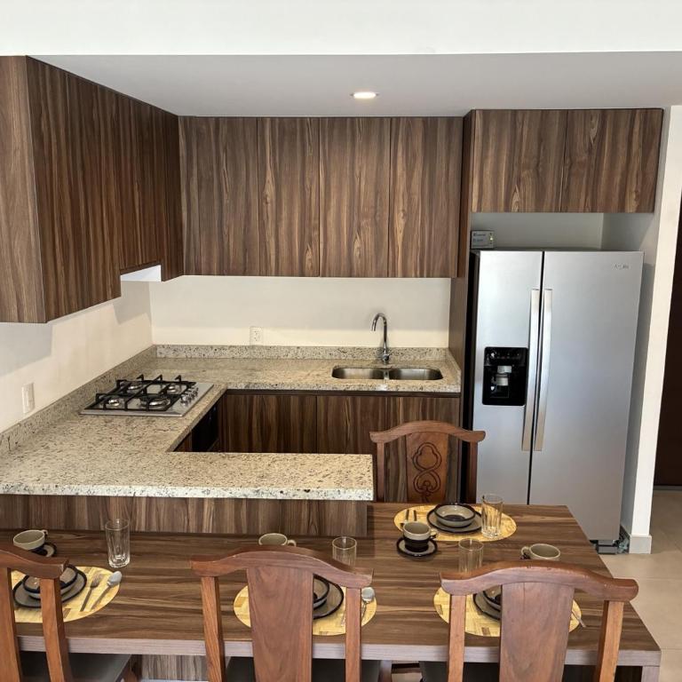 Altea Puerto Vallarta - 1 Bedroom and Pool - Apartamento de 1 dormitorio - 7