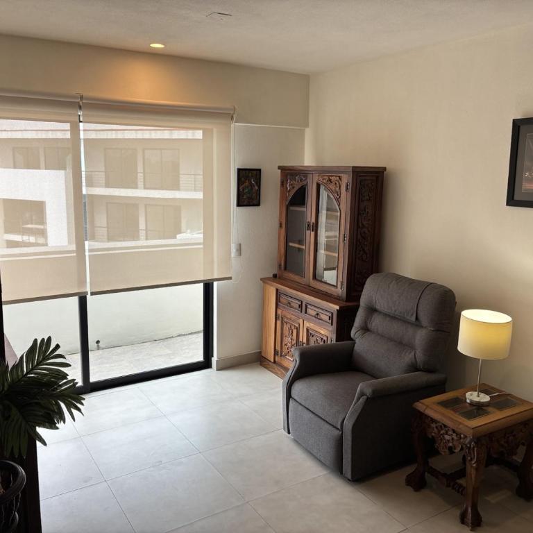 Altea Puerto Vallarta - 1 Bedroom and Pool - Apartamento de 1 dormitorio - 8