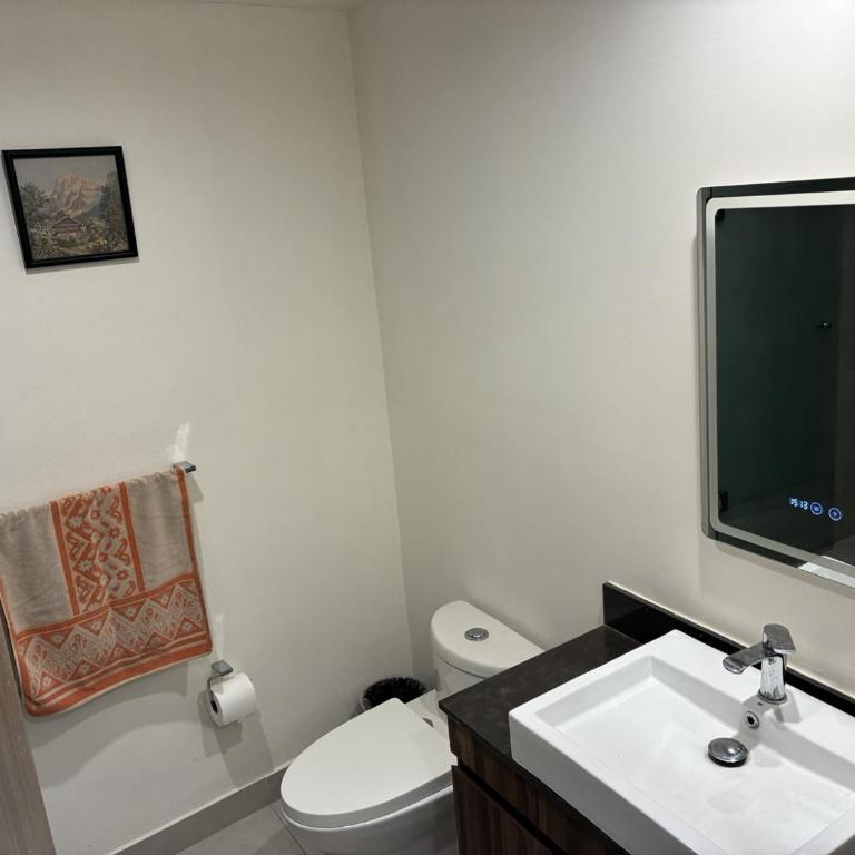 Altea Puerto Vallarta - 1 Bedroom and Pool - Apartamento de 1 dormitorio - 9
