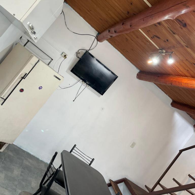 Alquilo a turistas - One-Bedroom Apartment - 6