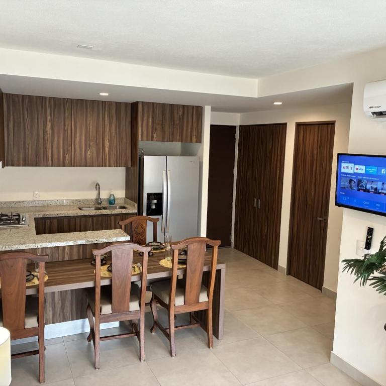 Altea Puerto Vallarta - 1 Bedroom and Pool - Apartamento de 1 dormitorio - 10