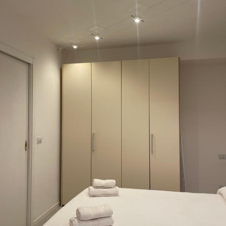 Sant'Orsola Stay - One-Bedroom Apartment - 3