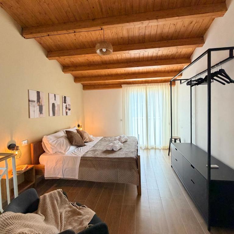 'O Chianu Ranni - Vierbettzimmer mit eigenem Bad - 2
