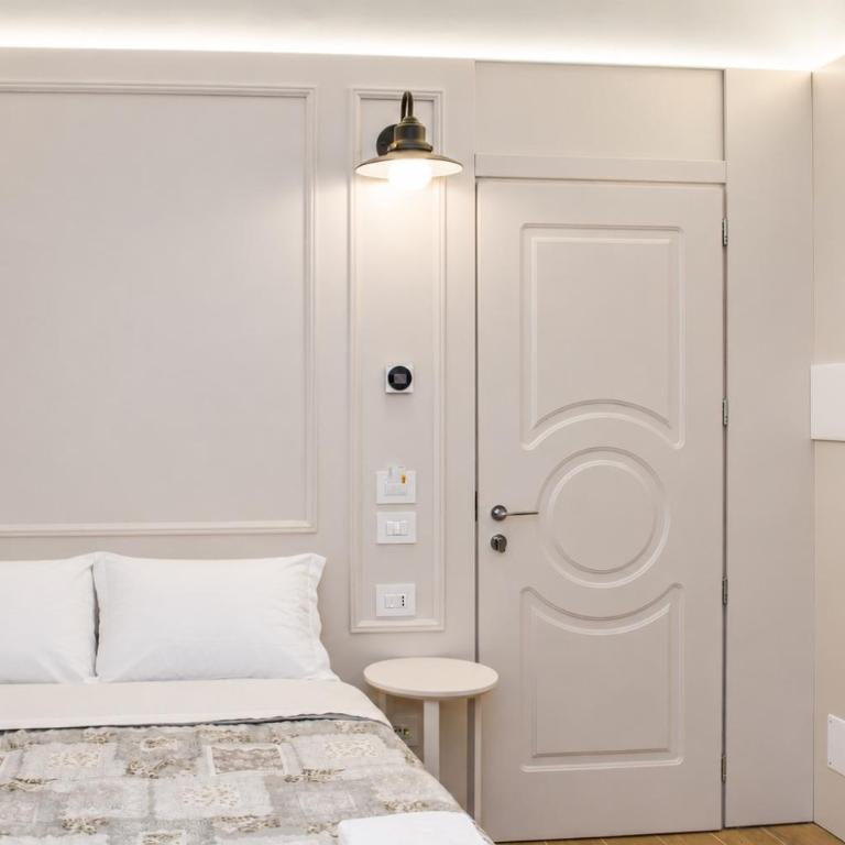 Amendola Central Station - Chambre Double Deluxe - 5