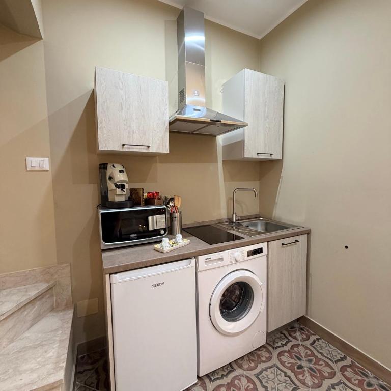 'O Chianu Ranni - Vierbettzimmer mit eigenem Bad - 7