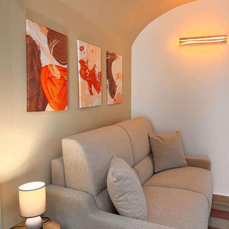 'O Chianu Ranni - Vierbettzimmer mit eigenem Bad - 4